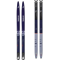 bežky ATOMIC Savor 48 Skintec Med + Prolink Shift Pro 194cm
