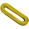 SINGING ROCK Icon 9.3mm 60m yellow - Climbing rope