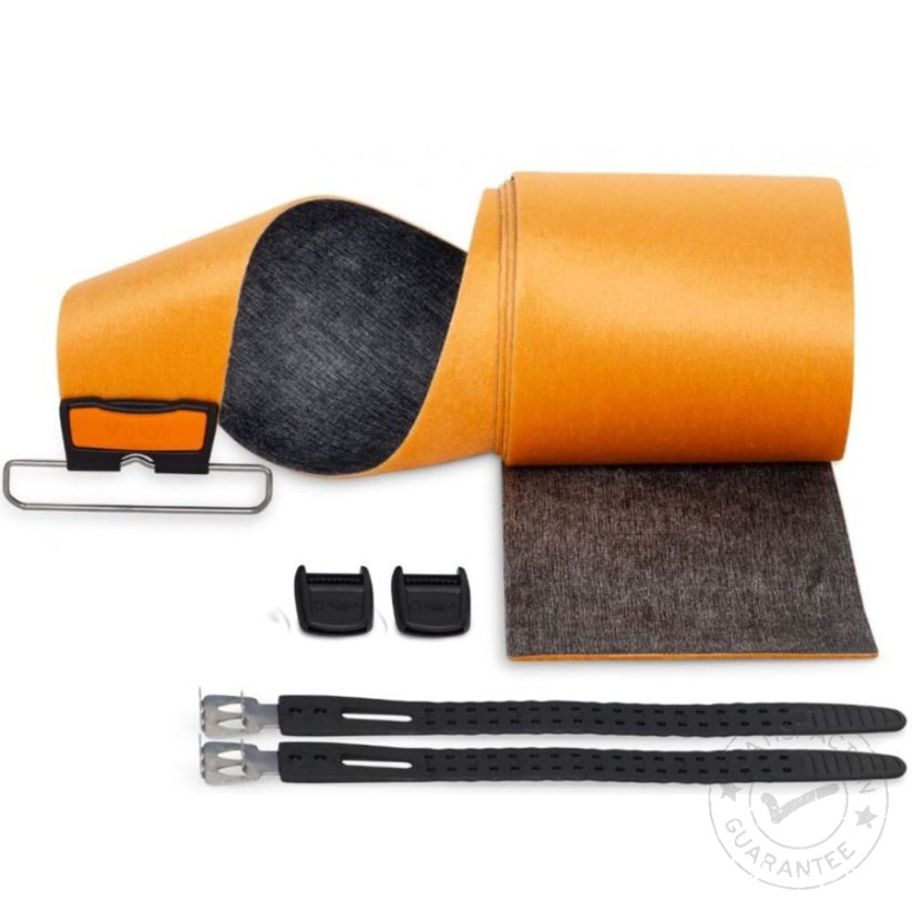 HIGH COLORADO Universel 175cm 120mm - Stijgvellen