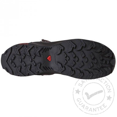 SALOMON Daintree Mid GTX W Shale/Phantom