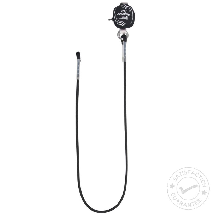 Absorbitor de șoc SINGING ROCK Reactor 140 "I" 155cm