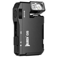 Фенер WUBEN G5 black