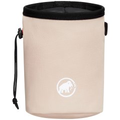 pytlík na magnesium MAMMUT Gym Basic savannah