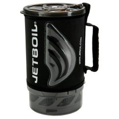 Plinski kuhalniki JETBOIL Flash Carbon