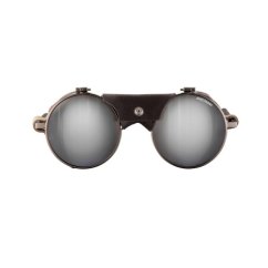 Julbo VERMONT spectron 4 matt gold/brown - Napszemüveg