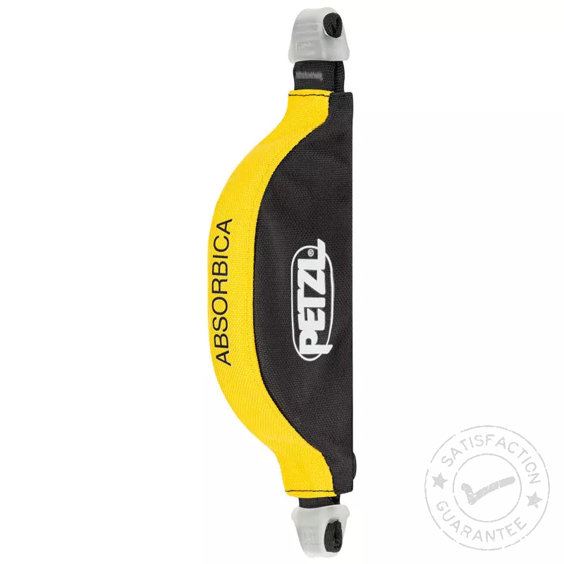 Absorbitor de energie PETZL Absorbica