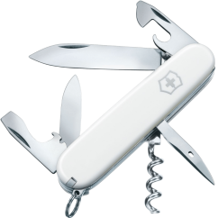 Cuțit de buzunar Victorinox Spartan white
