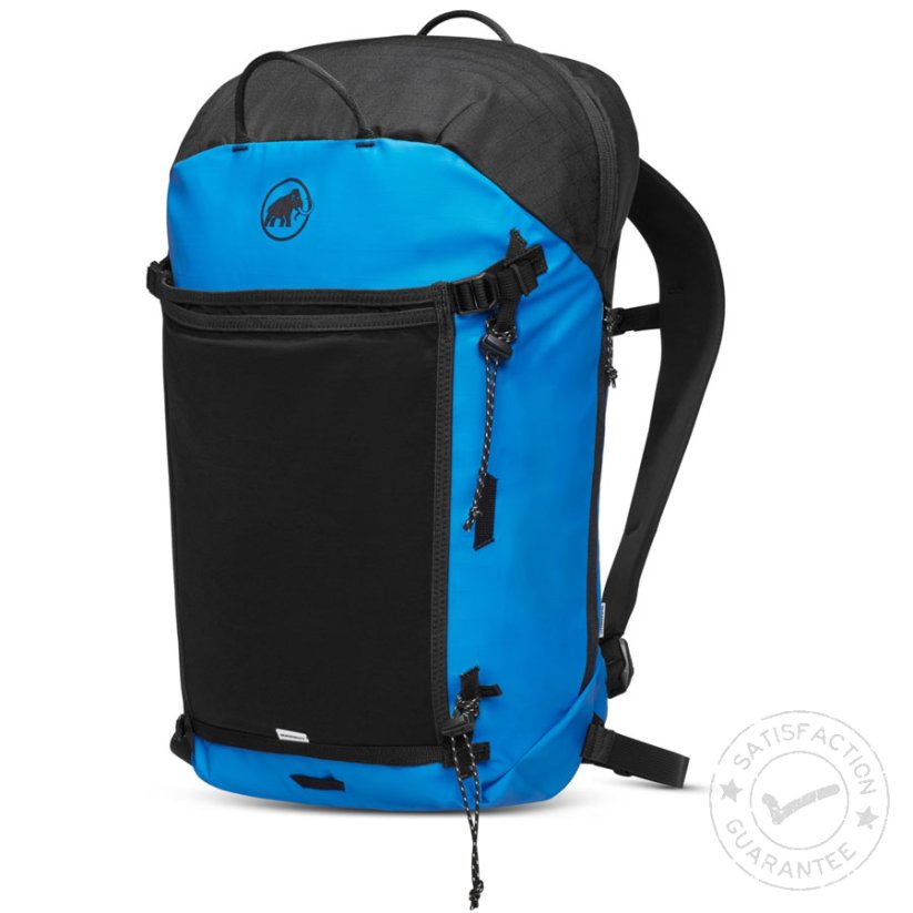 Plecak MAMMUT Alto 18 glacier blue