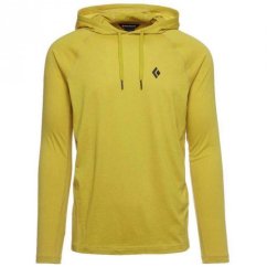 BLACK DIAMOND Crag Hoody sulphur