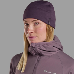 Czapka Montane Protium Beanie mulberry