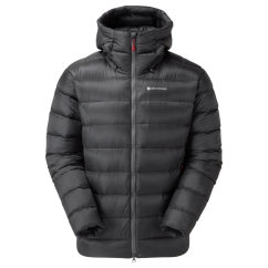 Montane Anti-Freeze XT Hoodie slate - jacke
