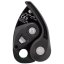 Обезопасително устройство PETZL Grigri + green