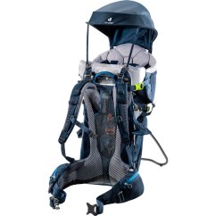DEUTER Kid Comfort midnight