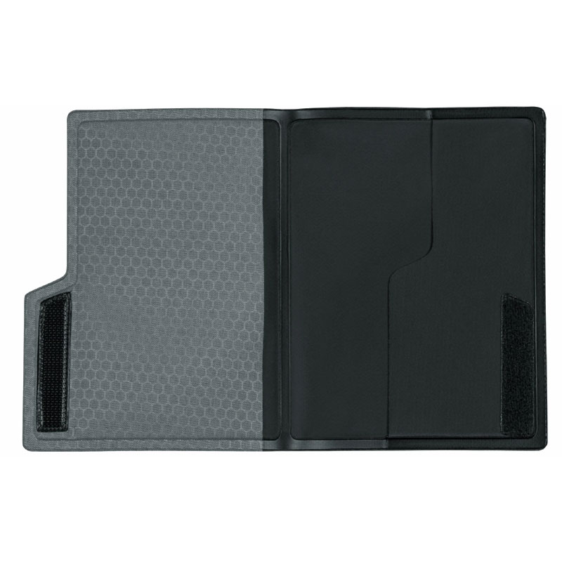 MAMMUT Smart Wallet Ultralight smoke - Portemonnee