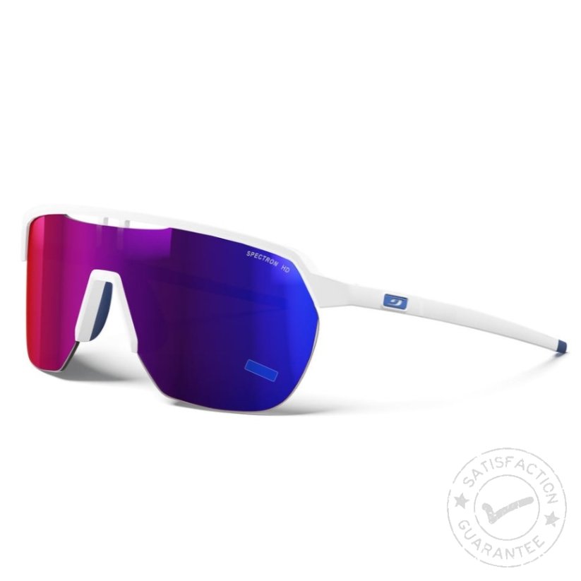 Sunčane naočaleJulbo FREQUENCY spectron HD 3 white/blue