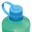 NALGENE Narrow Mouth Sustain 1.0L pastel green - Drinkfles