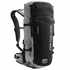Mochila ORTOVOX Traverse Pure 30 grey marble