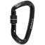 karabína CAMP Atlas Lock black