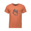 CHILLAZ Carabiner Forest mango - T-shirt