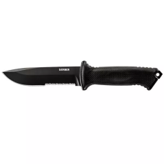 GERBER Prodigy Serrated - Navaja
