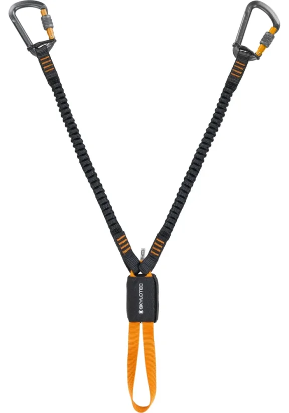 feratový tlmič SKYLOTEC Averau