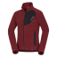 NORTHFINDER Pupov dark red/black