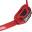 Headlamp PETZL Actik 450 red