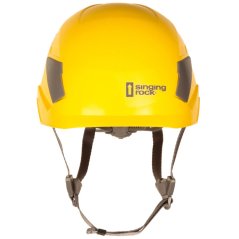 Kask SINGING ROCK Flash Industry yellow