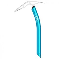 cepín EDELRID Attila Lite 45cm icemint