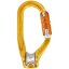 karabína s kladkou PETZL RollClip A Triact-Lock