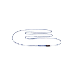MAMMUT Contact Sling 8.0 blue 120cm - hevedergyűrű