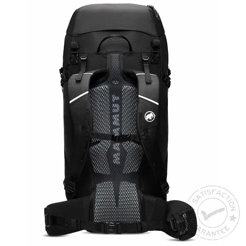 MAMMUT Lithium 50 nero - Zaino