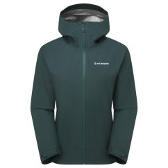 Montane W Spirit deep forest - Μπουφάν