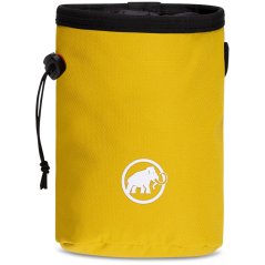 pytlík na magnesium MAMMUT Gym Basic mello