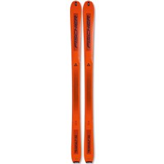 skije za turno skijanje FISCHER Transalp 82 169cm