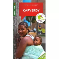 sprievodca na cesty: Kapverdy