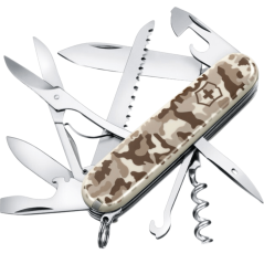 Victorinox Climber Desert Camou - Zakmes