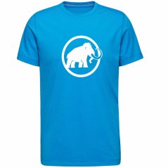 MAMMUT Core T-Shirt Men Classic glacier blue