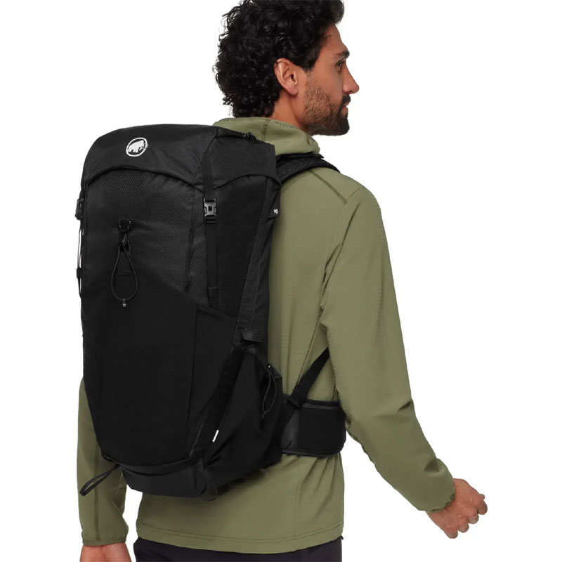 batoh MAMMUT Ducan 32 black