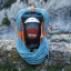 Раница за катерене Petzl BUG orange