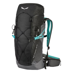 Salewa ALP TRAINER 30+3L WS black - Рюкзак