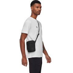 MAMMUT Xeron Pouch 1 nero - Borsa a tracolla