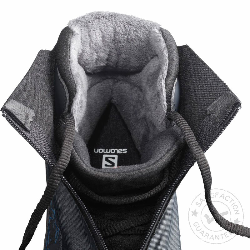 SALOMON Vitane Prolink ebony