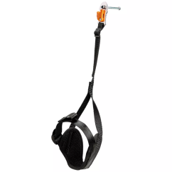 Buclă reglabilă PETZL Clipper Leash