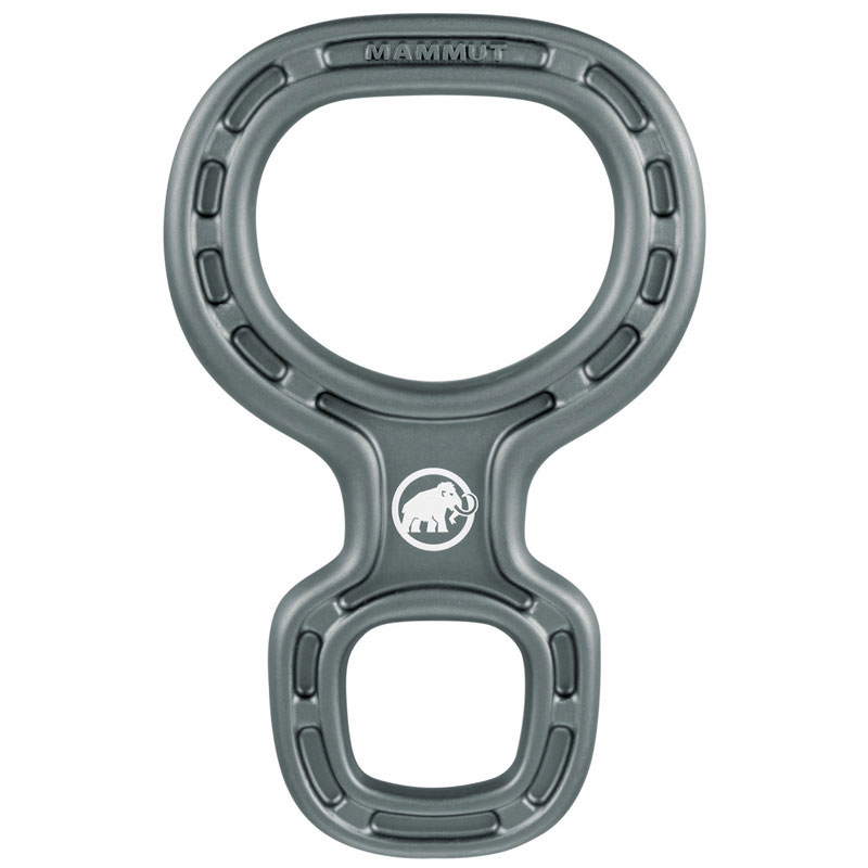 Ósemka MAMMUT Bionic 8 grey