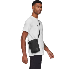 Shoulder bag MAMMUT Xeron Pouch 2 black