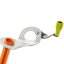 PETZL Laser Speed Light 13cm - アイススクリュー