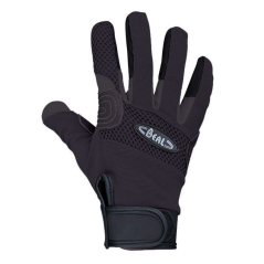 BEAL Rope Tech Full black - kesztyű