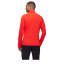 MAMMUT Aconcagua ML mammut red - Fleecejack