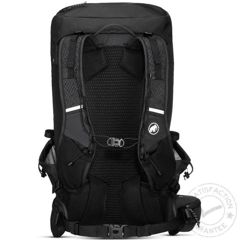 Nahrbtnik MAMMUT Ducan 32 black